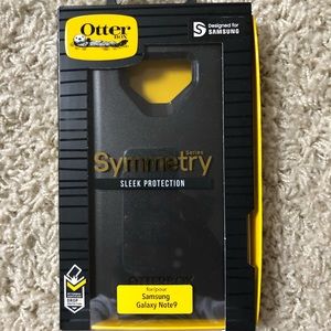 Galaxy Note 9 Otter Box